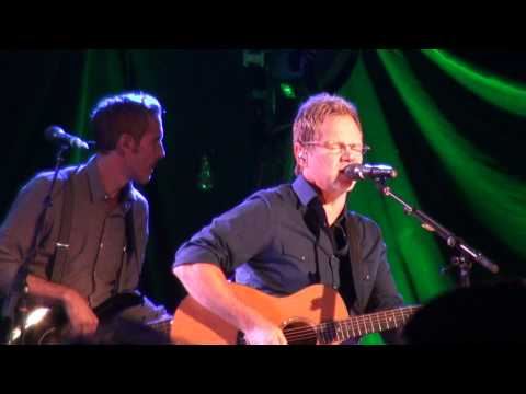 Steven Curtis Chapman - Lord Of The Dance - Songs & Stories Tour in CT