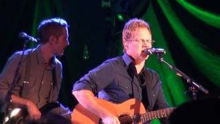 Steven Curtis Chapman - Lord Of The Dance - Songs & Stories Tour in CT