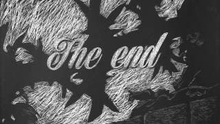 The End: Fifteen Endings to Fifteen Paintings – Nicolas Ruston