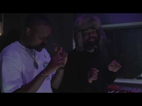 Kidd Iann - Gjør det jeg vil REMIX ft Omzin x Doriansgrave x Ramses (OFFICIAL MUSIC VIDEO)