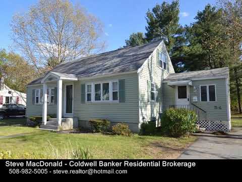 54 PATTEN ROAD, Tewksbury MA 01876 - Single Family Home - Real Estate - For Sale -