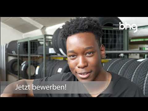 Zukunft gestalten mit der bhg. 👍