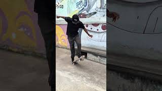 Tutorial do pop shove-it #skateboard #popshovet #tutorial #tips