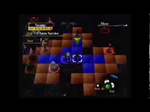 Let's Play Fire Emblem Path of Radiance Episode 52-Siege Defence