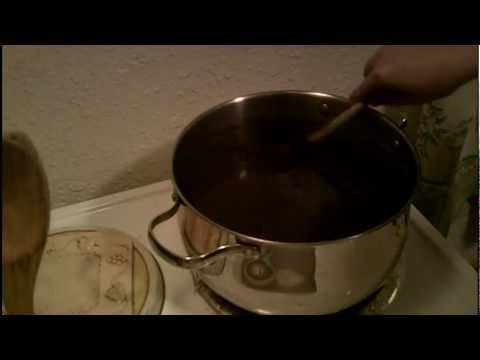 How to Make Black Beans from Scratch