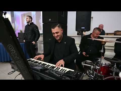 Fatjon latifi & show band