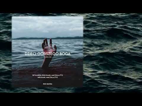 Kaneda RSG - Dzieci gorszego Boga.prod Kaneda RSG