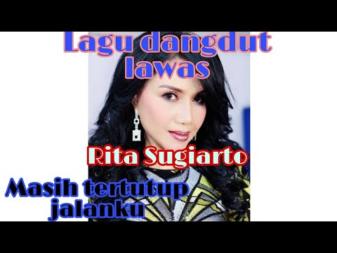 Lagu dangdut lawas Rita Sugiarto "Masih tertutup jalanku" #arfazmusicofficial