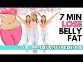 7 Minute Tai Chi Inspired Weight Loss Workout Exercises To Lose Belly Fat By Lucy Wyndham Read