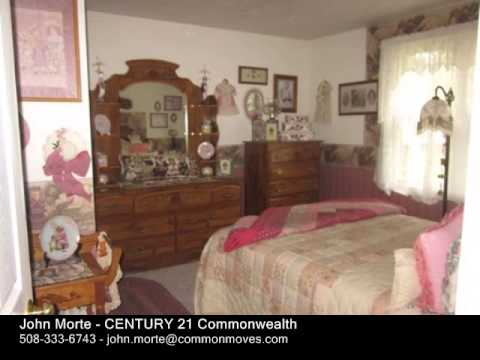 14 Massasoit Way Mendon, MA 01756 - Single-Family Home - Real Estate - For Sale -