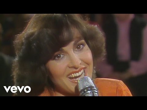 Paola und die Trixis - Der Teufel und der junge Mann (ZDF Hitparade 12.01.1981)