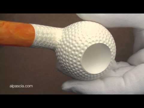 pipa Meerschaum 011 - smoking pipe