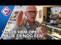 Hier ligt de oorsprong van het 45 jaar oude Alphense gebakje Marketentster - OMROEP WEST