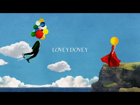 Video thumbnail for Lovey Dovey