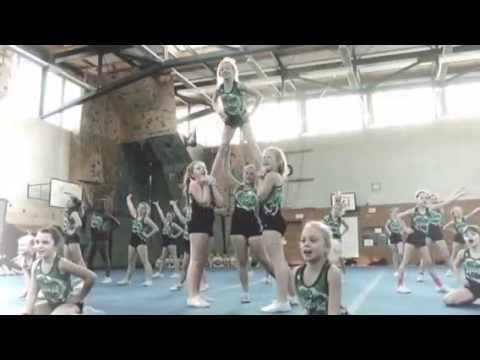 HSC Twinklestars PW1 Musik 204/2015