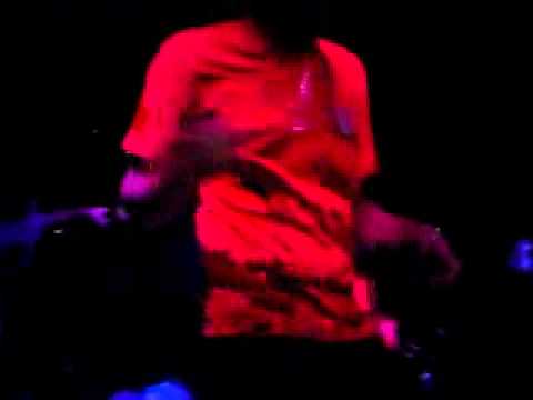 Mc's Obali e Arpa - Ao vivo no  Ibiza Club Part. 2