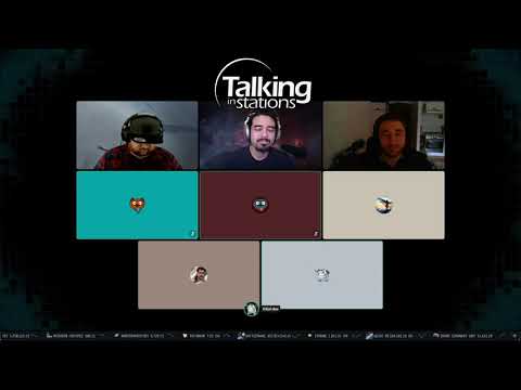 Talking In Stations - Vily withdraws from Imperial Legacy Pact