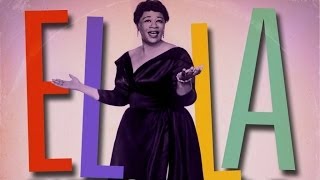 The Best Of Ella Fitzgerald