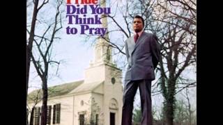 Charley Pride- Let Me Live