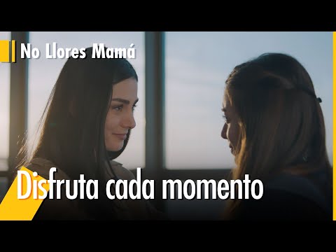 Damla despide a Zeynep - No Llores Mamá
