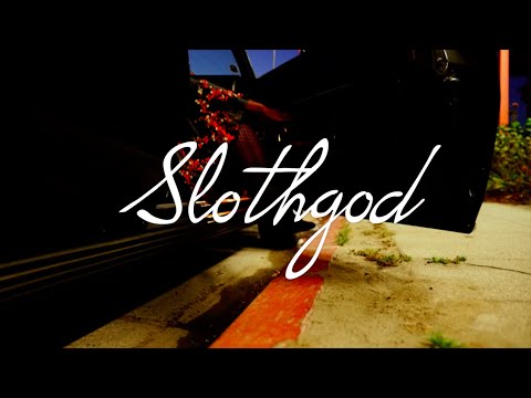 OLD BLOOD - Slothgod (Official Music Video)