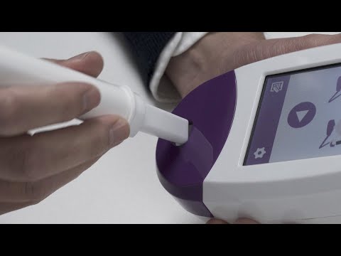 NObreath® for FeNO Testing in Primary Care