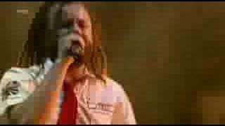 In flames - system (live at rock am ring 2006)