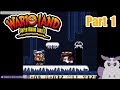Wario Land Super Mario Land 3 DX Part 1
