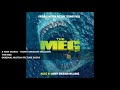 A New World - Harry Gregson-Williams