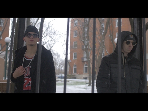 Hansum Ft. Lil Johnnie - "All I Wanna Do" (Official Music Video)