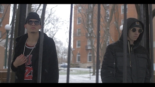 Hansum Ft. Lil Johnnie - "All I Wanna Do" / Shot by Hogue Cinematics