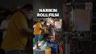 Download lagu Still Existing! This Old-School Outdoor Cinema Survives in Thailand mp3