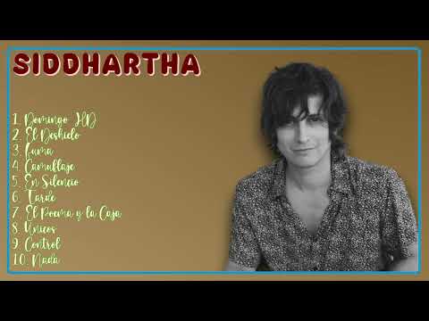Siddhartha-Mix de músicas principais-Fascinante