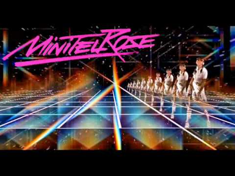 Minitel Rose- Continue- Maethelvin Remix