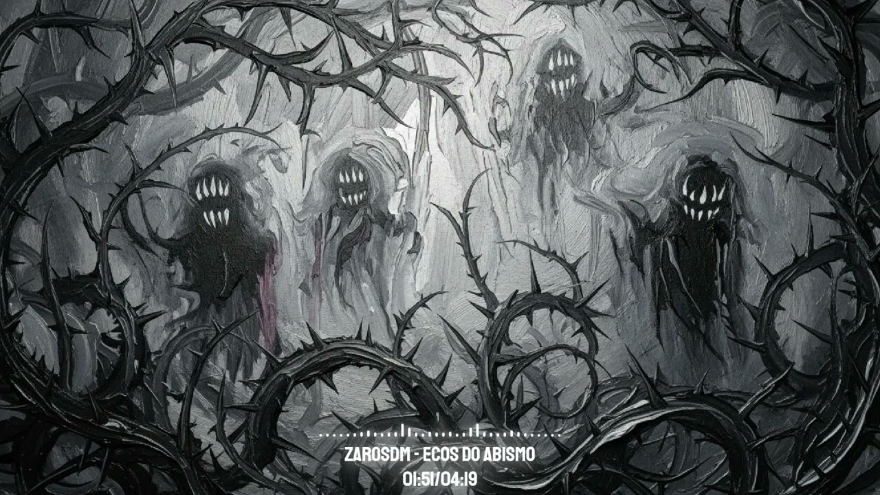 Ecos do Abismo (Campanha de RPG) | ZarosDM