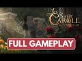 Bye Sweet Carole Full Gameplay Walkthrough No Commentary 1080P 60FPS
