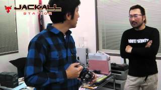 今夜のジャッカル 話はまだつづく