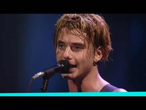 Videoclip de Swallowed (Live) — Bush