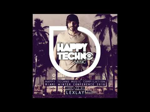 Alex Loco - Sharm (Original Mix) [Happy Techno Music]