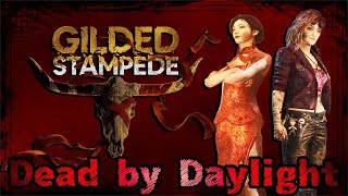 【DBD】イベント『煌めく暴走』を思いっきり楽しむ！【steam】