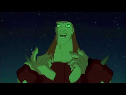 Joachim Hübner : Alles ist mein ( Das magische Schwert – Die Legende von Camelot Soundtrack)