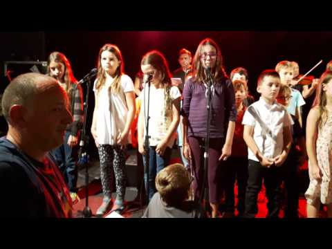 Skol Diwan Pondi avec Loened Fall - Kas ha Barh