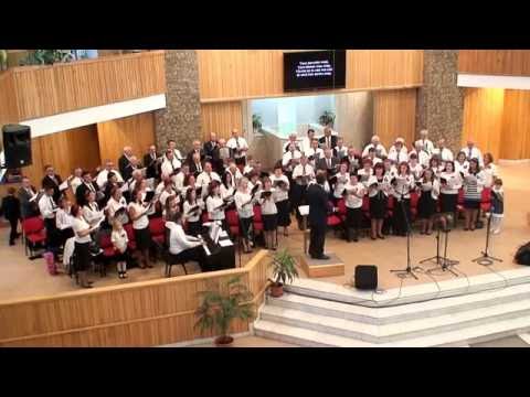 Cor Extenso - Inima de dor suspină