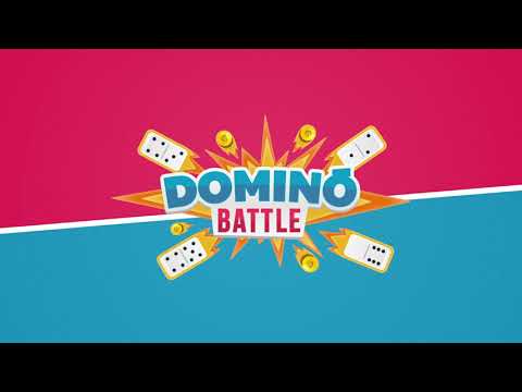 Domino Battle - Online Game - Play for Free