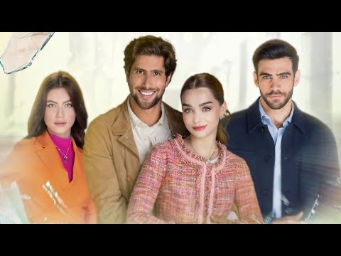 Mi Secreto Trailer "Oficial"