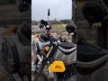 Aap Mehnat Karo Shorts ViralShorts Automobile Bullet Biker Rider Trading Anoop Ride