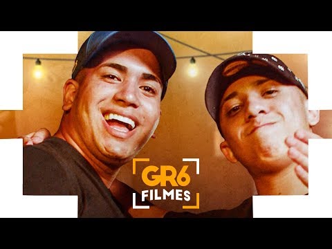 MC Lele JP e MC Joãozinho VT - Deus é Mais (GR6 Explode) DJ Pedro