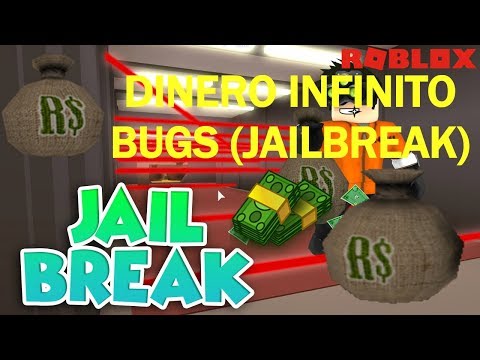 Como Tener Dinero Infinito En Jailbreak Roblox 2018 Bug How To Get | Como tener dinero infinito en jailbreak roblox hack Como Tener Dinero Infinito En Jailbreak Roblox 2018 Bug How To Get - truco dinero infinito en jailbreak roblox unlimited money