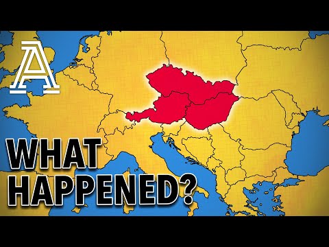 Why Central Europe once ruled football | Football Explained