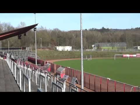Völkligen - Hermann Neuberger Stadion